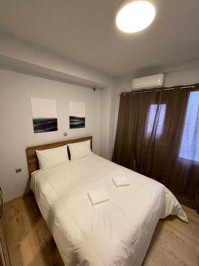 New Cosy Apartment Next To Archeological Museum Афины Экстерьер фото